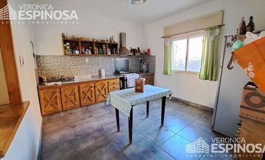 Casa en Venta en Moron