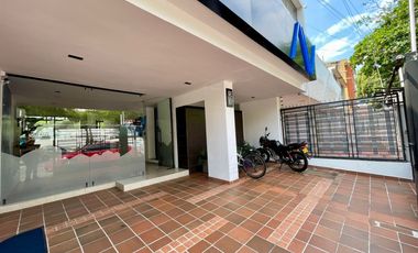 comercial (casa para comercio) en arriendo en la riviera. Cod A4904