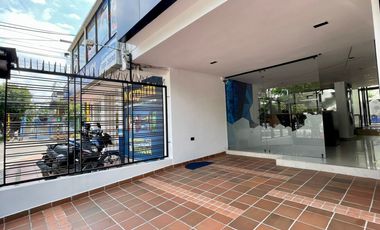 comercial (casa para comercio) en arriendo en la riviera. Cod A4904