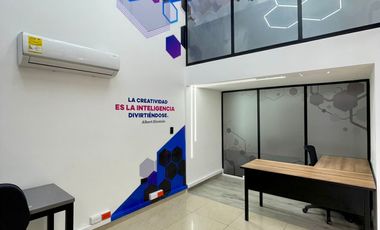 comercial (casa para comercio) en arriendo en la riviera. Cod A4904