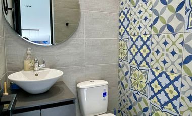 comercial (casa para comercio) en arriendo en la riviera. Cod A4904