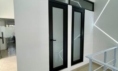 comercial (casa para comercio) en arriendo en la riviera. Cod A4904