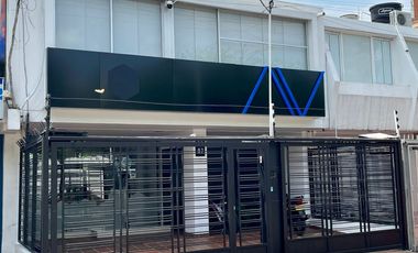 comercial (casa para comercio) en arriendo en la riviera. Cod A4904