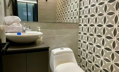 comercial (casa para comercio) en arriendo en la riviera. Cod A4904