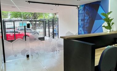 comercial (casa para comercio) en arriendo en la riviera. Cod A4904
