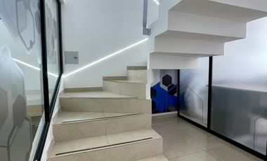comercial (casa para comercio) en arriendo en la riviera. Cod A4904