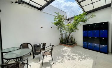 comercial (casa para comercio) en arriendo en la riviera. Cod A4904