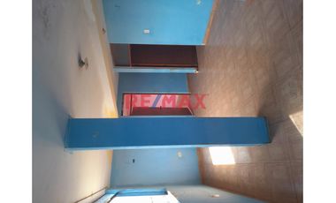 ¡EN VENTA! Casa Multifamiliar de 5 Pisos – El Porvenir 
Esta propiedad genera una renta anual de S/. 63 600 (Al año)
Cada local comercial y cada dep