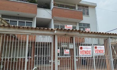 apartamento en venta en edf el libertador. Cod V2750