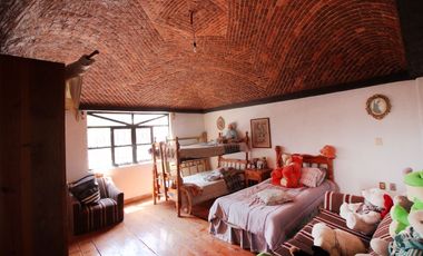 Magnifico rancho en Acatlan, Hgo, a 15 minutos de Tulancingo.