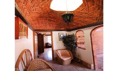 Magnifico rancho en Acatlan, Hgo, a 15 minutos de Tulancingo.