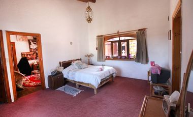 Magnifico rancho en Acatlan, Hgo, a 15 minutos de Tulancingo.