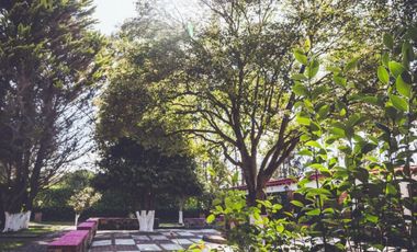 Magnifico rancho en Acatlan, Hgo, a 15 minutos de Tulancingo.