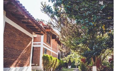 Magnifico rancho en Acatlan, Hgo, a 15 minutos de Tulancingo.