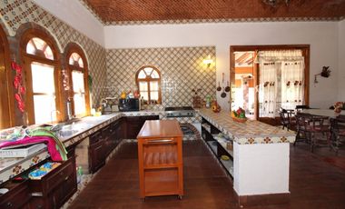 Magnifico rancho en Acatlan, Hgo, a 15 minutos de Tulancingo.