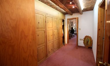 Magnifico rancho en Acatlan, Hgo, a 15 minutos de Tulancingo.