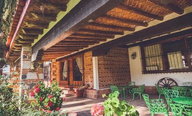 Magnifico rancho en Acatlan, Hgo, a 15 minutos de Tulancingo.