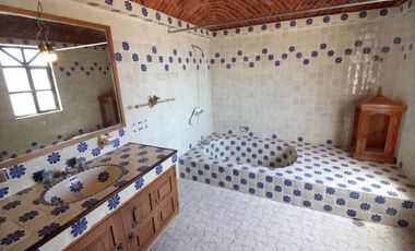 Magnifico rancho en Acatlan, Hgo, a 15 minutos de Tulancingo.