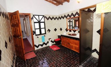 Magnifico rancho en Acatlan, Hgo, a 15 minutos de Tulancingo.