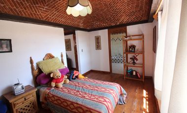 Magnifico rancho en Acatlan, Hgo, a 15 minutos de Tulancingo.