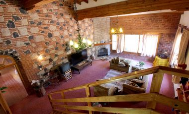 Magnifico rancho en Acatlan, Hgo, a 15 minutos de Tulancingo.