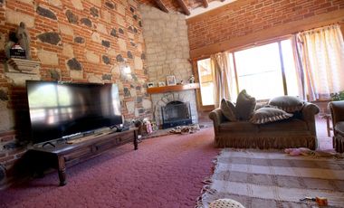 Magnifico rancho en Acatlan, Hgo, a 15 minutos de Tulancingo.