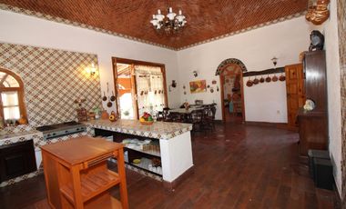 Magnifico rancho en Acatlan, Hgo, a 15 minutos de Tulancingo.