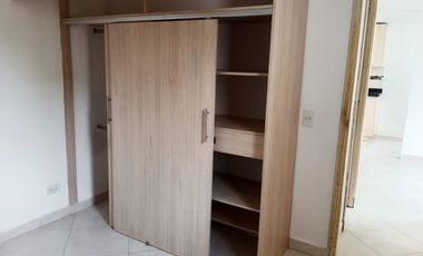 apartamento en arriendo en barichara. Cod A216833