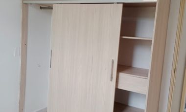 apartamento en arriendo en barichara. Cod A216833