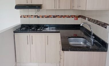 apartamento en arriendo en barichara. Cod A216833