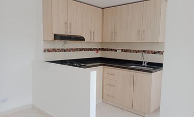 apartamento en arriendo en barichara. Cod A216833