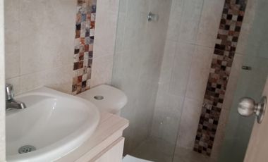 apartamento en arriendo en barichara. Cod A216833