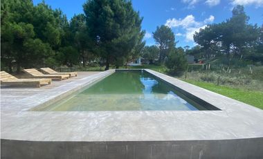 COSTA ESMERALDA - DEPORTIVO 109 - ALQUILER