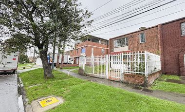 VENTA de CASAS en BOGOTA