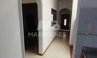 casa en venta en centro. Cod V60288