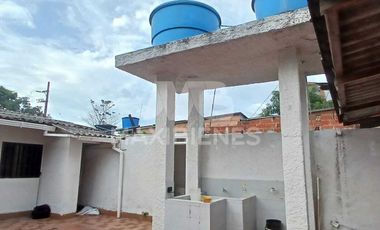 casa en venta en centro. Cod V60288