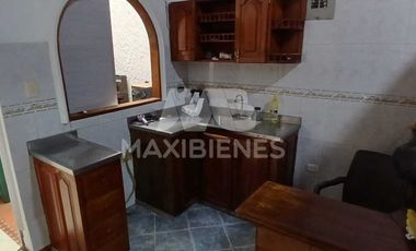 casa en venta en centro. Cod V60288