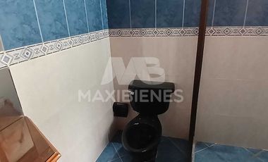 casa en venta en centro. Cod V60288