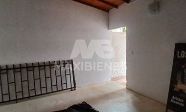 casa en venta en centro. Cod V60288