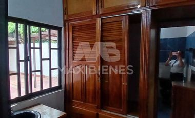 casa en venta en centro. Cod V60288