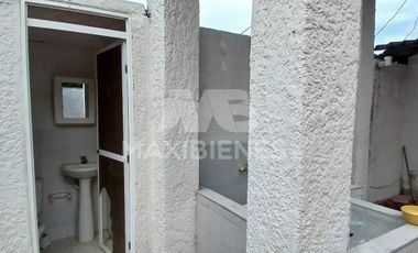 casa en venta en centro. Cod V60288