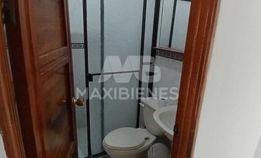 casa en venta en centro. Cod V60288