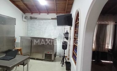 casa en venta en centro. Cod V60288