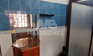 casa en venta en centro. Cod V60288