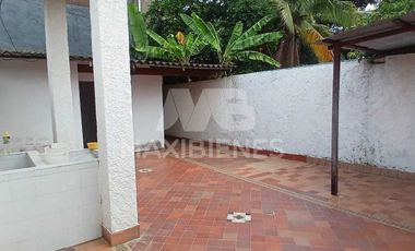 casa en venta en centro. Cod V60288