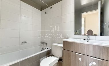 Departamento en venta de 2 dorm. en Santiago