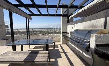 Departamento en venta de 2 dorm. en Santiago