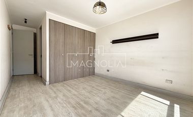 Departamento en venta de 2 dorm. en Santiago
