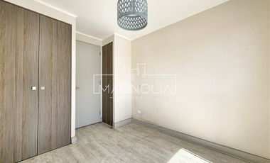 Departamento en venta de 2 dorm. en Santiago