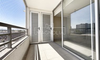 Departamento en venta de 2 dorm. en Santiago